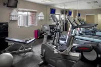 Residence Inn by Marriott Atlanta Airport North/Virginia Avenue - Gym