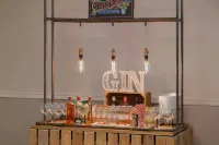 Delta Hotels Tudor Park Country Club - bar
