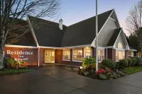 Residence Inn by Marriott Salem - Wifi