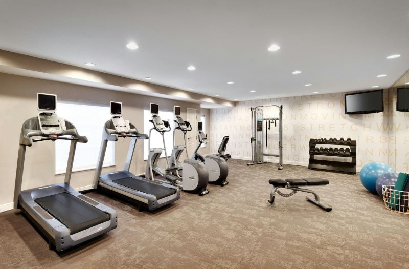 Residence Inn Houston I-10 West/Park Row photo 5