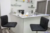 นาโปลี จัตุรัสการิบัลดิ - ที่มีบาร์