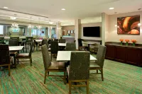 Residence Inn Baltimore Hunt Valley - Lemmikkieläimet sallittu