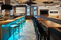 Four Points by Sheraton Halifax - bar