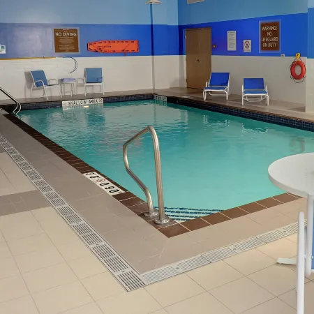 Four Points by Sheraton Cambridge Kitchener, Ontario