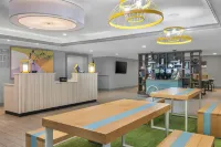 สปาร์ค บาย ฮิลตัน เซนต์ ออกัสทิน ฮิสทอริค ดิสทริกท์ - พร้อมWifi