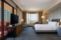 The Worthington Renaissance Fort Worth Hotel - spa