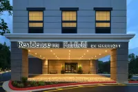 Fairfield Inn & Suites Annapolis - 3-Star