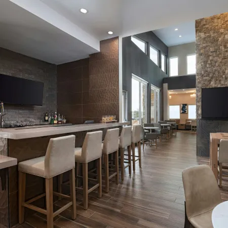 Residence Inn Georgetown