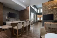 Residence Inn Georgetown - Gym