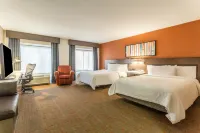 Hilton Garden Inn Chicago/Tinley Park - Wifi
