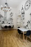 FiveHostel - بيوت الشباب