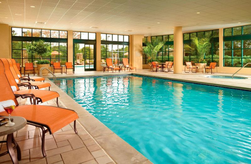 Atlanta Marriott Alpharetta photo 2