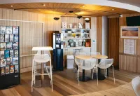 B&B HOME Caen Centre Gare - 3-Star