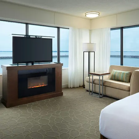 Delta Hotels Kingston Waterfront