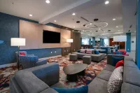 Hilton Garden Inn Hoover Birmingham - bar