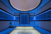 格蘭迪奧爾 - SPA