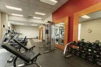 Embassy Suites by Hilton Portland Airport - gimnasio