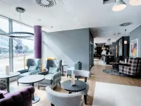 Premier Inn Lubeck City Centre Hotels near Schiffergesellschaft