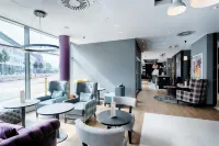 Premier Inn Lubeck City Centre - 3-Star