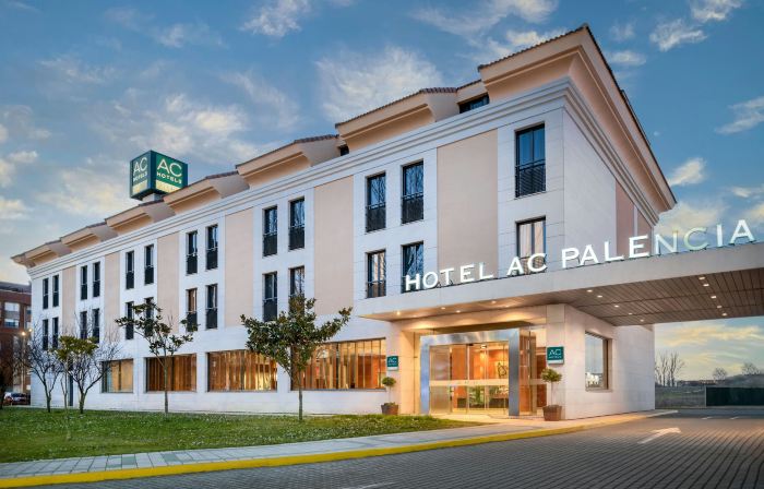 AC Hotel Palencia