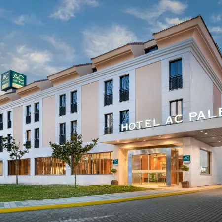 AC Hotel Palencia
