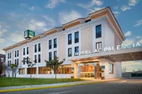 AC Hotel Palencia - Pet friendly