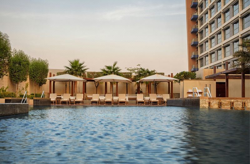 The Westin City Centre Bahrain photo 4