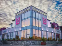 Claregalway Hotel - ที่มีฟิตเนส