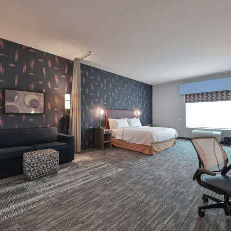 Home2 Suites by Hilton Tifton