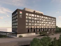 Alt Hotel Ottawa Airport Hotels near EY Centre