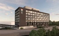 Alt Hotel Ottawa Airport - Wifi