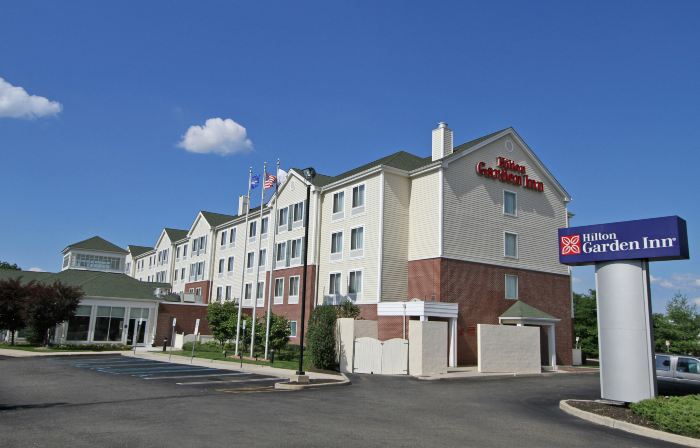 Hilton Garden Inn Westbury