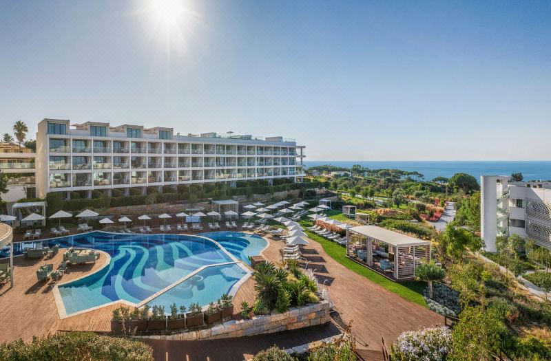 W Residences Algarve photo 2