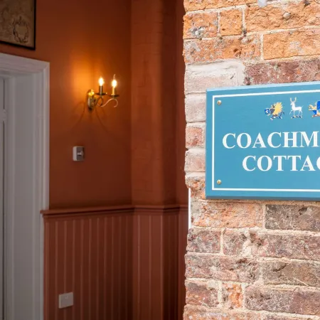 Coachman's Cottage