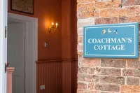 Coachman's Cottage - 3-stjärniga