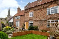 Dovecote Farmhouse - Retreat in East Leake - 2 étoiles