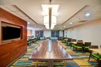 Fairfield Inn & Suites Christiansburg - 3-Star