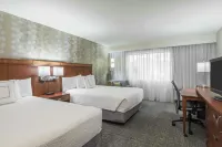 Courtyard Knoxville Cedar Bluff - Baarit
