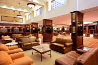 Sheraton Greensboro at Four Seasons - Parking