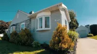Your home away from home in Erie PA - 3-Star