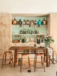 Luz Charming Houses - Baarit