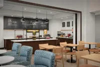 Hampton Inn & Suites Walterboro - breakfast