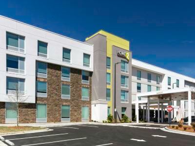 Home2 Suites by Hilton Covington