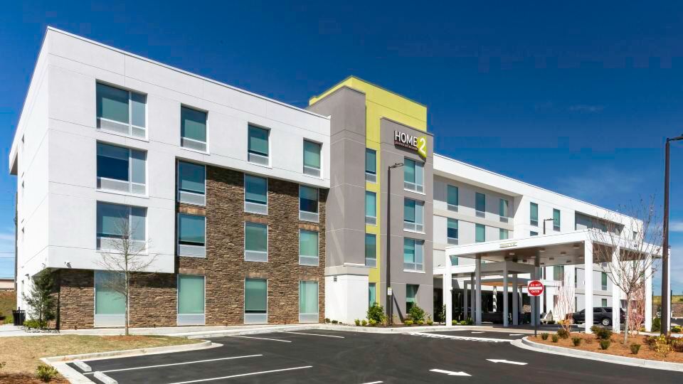 Home2 Suites by Hilton Covington