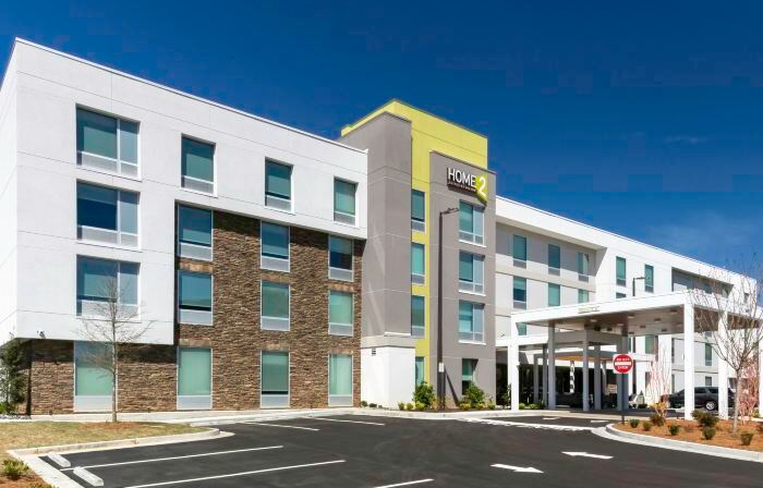 Home2 Suites by Hilton Covington