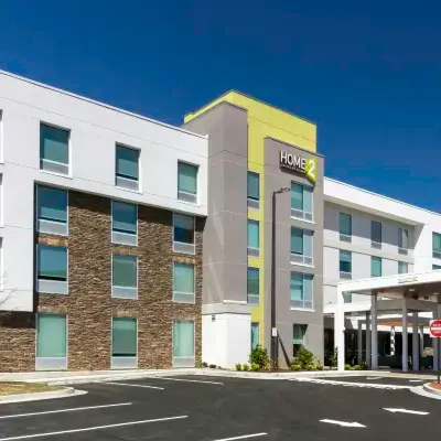 Home2 Suites by Hilton Covington Hotels near Oxford College of Emory University