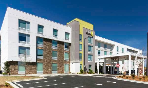 Home2 Suites by Hilton Covington