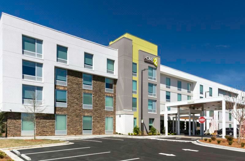 Home2 Suites by Hilton Covington