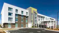 Home2 Suites by Hilton Covington - Gym