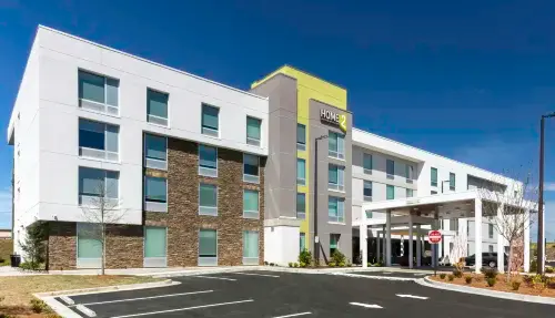 Home2 Suites by Hilton Covington - Pet friendly